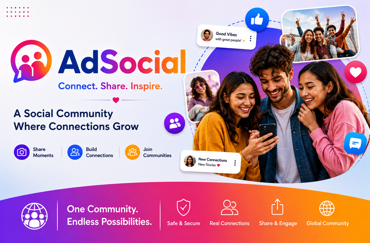 AdSocial